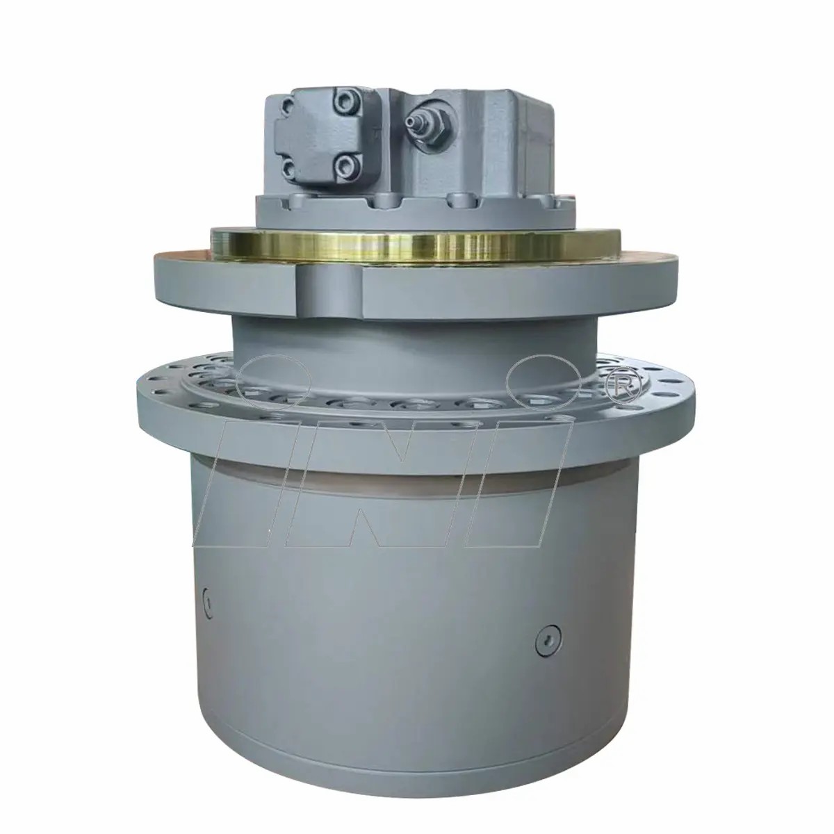 ট্র্যাক করা যানবাহনের জন্য IGT80 ট্রান্সমিশন