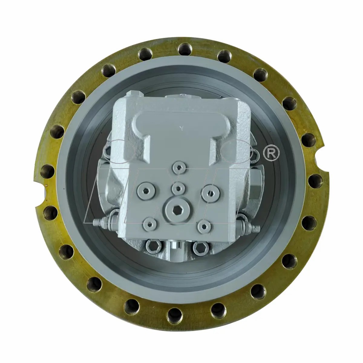 IGT60 হাইড্রোলিক ট্রান্সমিশন