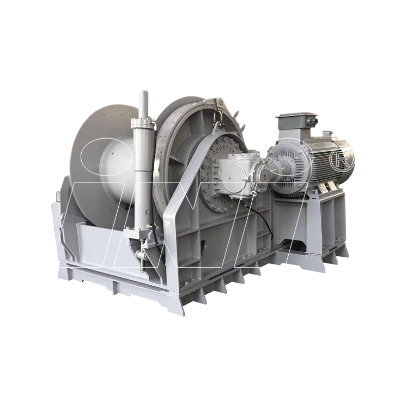 অ্যাঙ্কর উইন্ডলাস মুরিং উইঞ্চস অ্যাঙ্কর উইন্ডলাস মুরিং উইঞ্চস