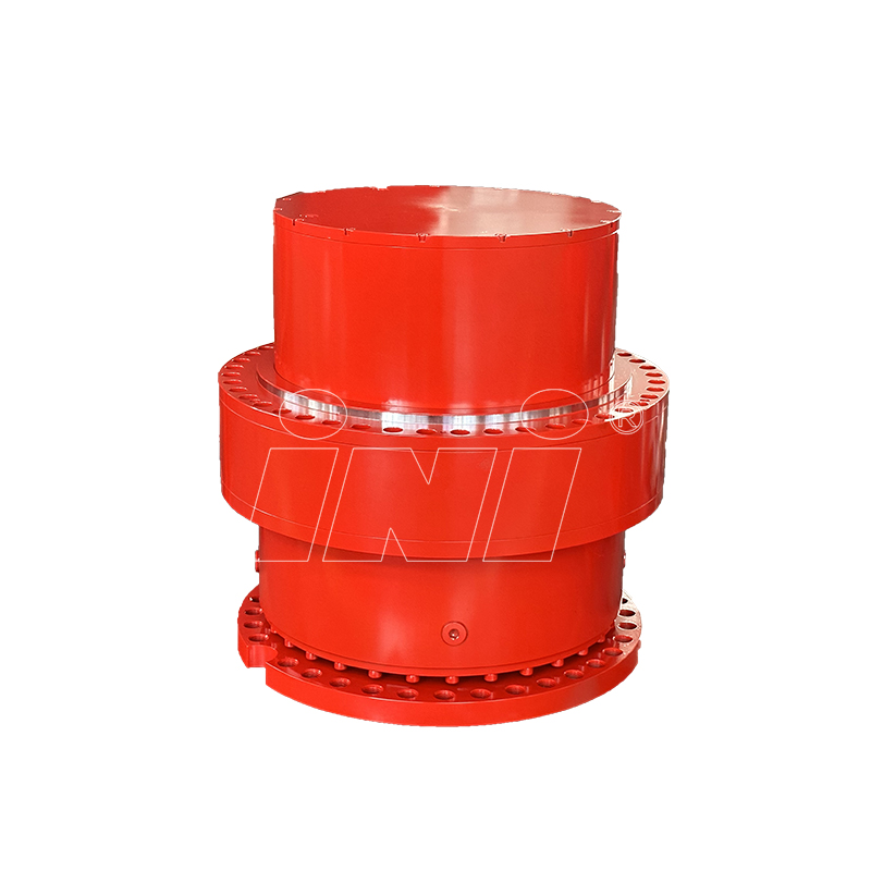 IGC-J সিরিজের প্ল্যানেটারি গিয়ারবক্স অক্ষীয় ঘূর্ণন দ্বারা IGC-J সিরিজের প্ল্যানেটারি গিয়ারবক্স অক্ষীয় ঘূর্ণন দ্বারা