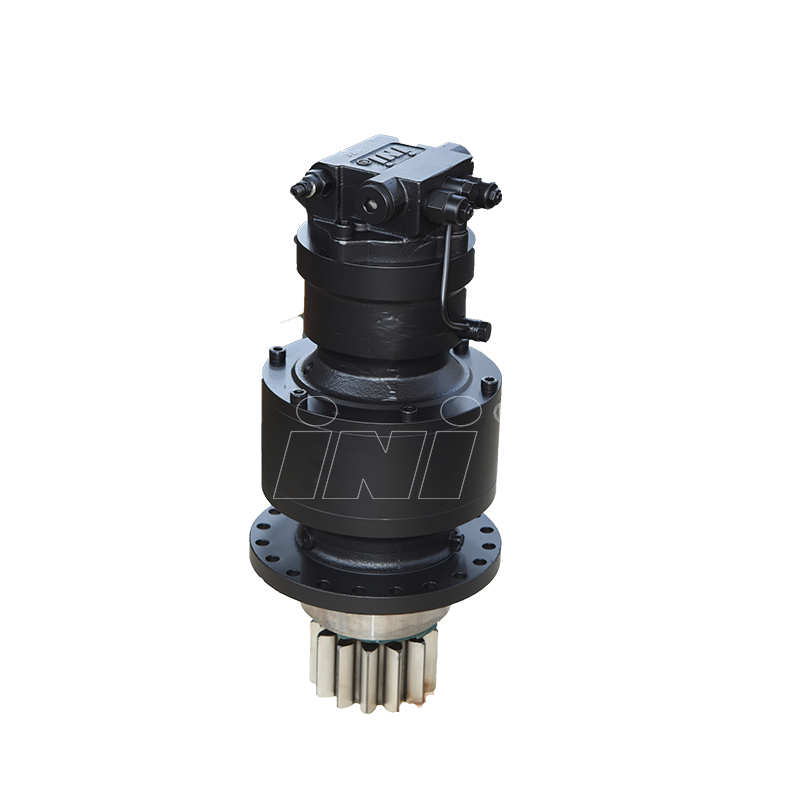 IYH22-IYH33 সিরিজ হাইড্রোলিক স্লুইং ড্রাইভ