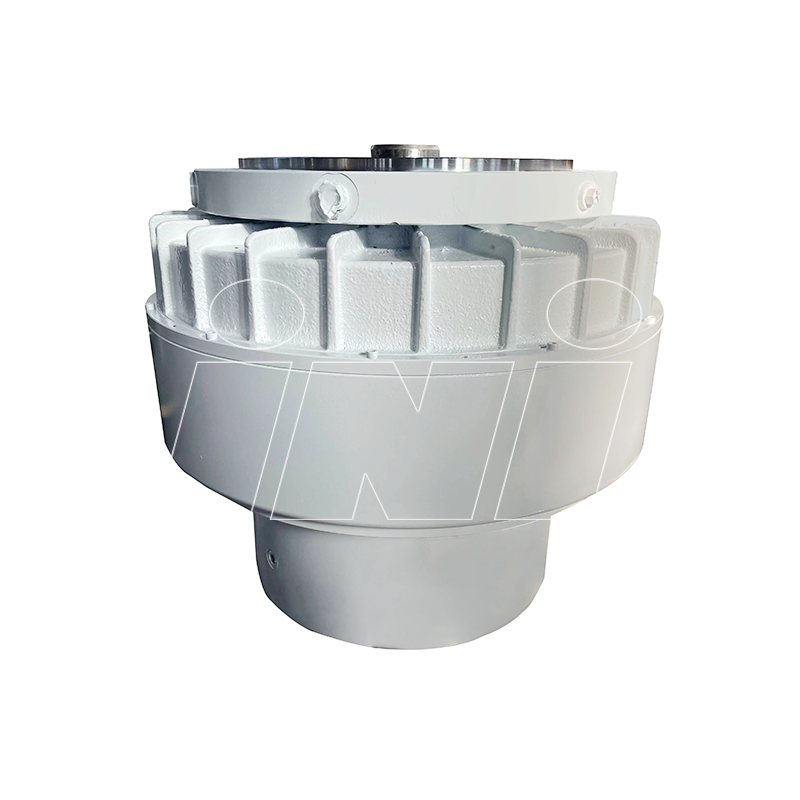 ডুয়াল ব্রেক সহ IGC-BB সিরিজের প্ল্যানেটারি গিয়ারবক্স