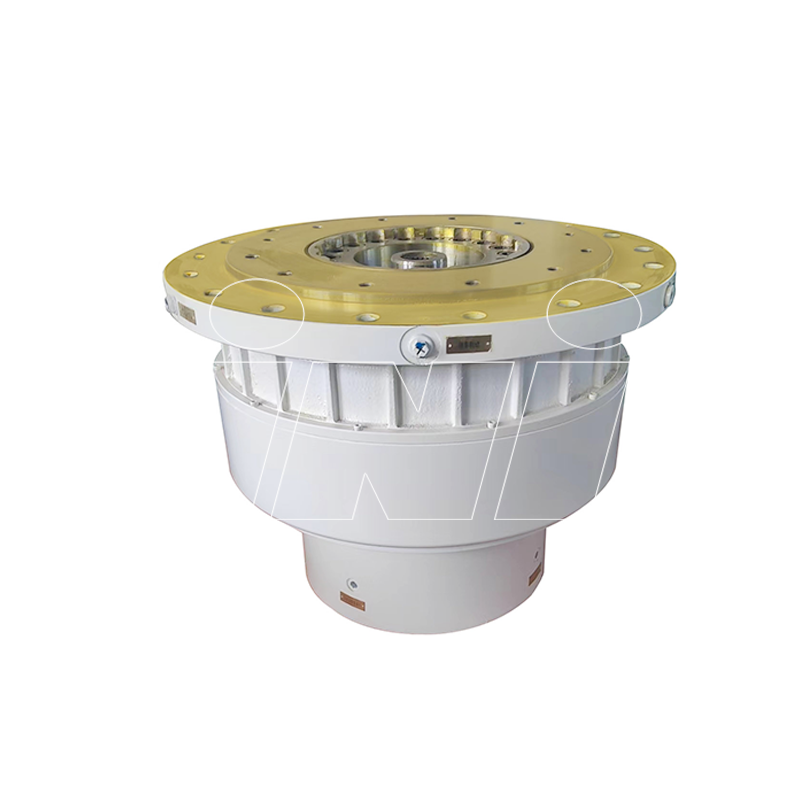 ডুয়াল ব্রেক সহ IGC-BB সিরিজের প্ল্যানেটারি গিয়ারবক্স