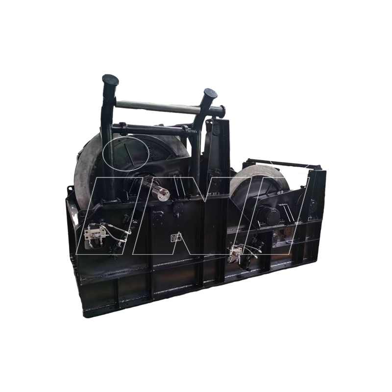 অন্যান্য শিপ অ্যাপ্লিকেশন উইঞ্চ সিরিজ অন্যান্য শিপ অ্যাপ্লিকেশন উইঞ্চ সিরিজ